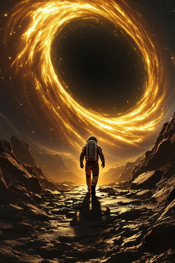 星际穿越：重返 糖心视频高清海报